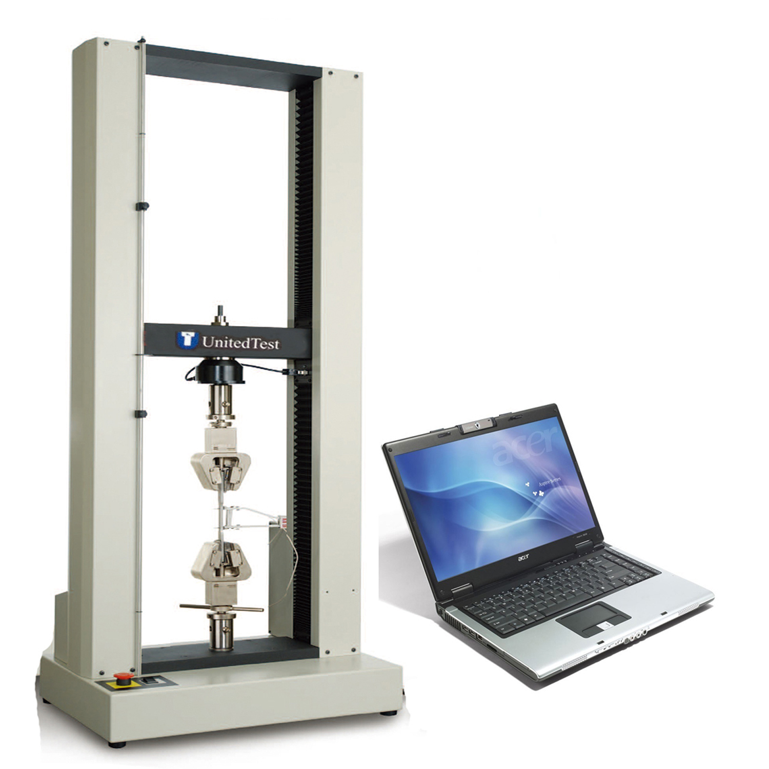 Máquina de prueba universal