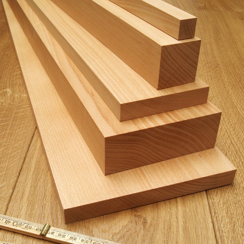 Madera y Madera